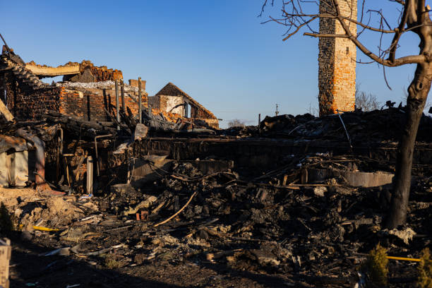 Reliable Fire Damage Removal contractor in Catonsville, MD by Fire Damage Flint