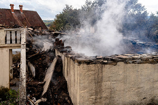 Affordable Fire Damage Removal solutions in Catonsville, MD